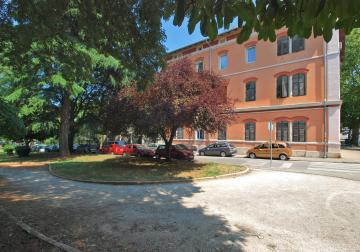 Apartment Marina 1567