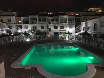 Alojamiento en Puerto Sol