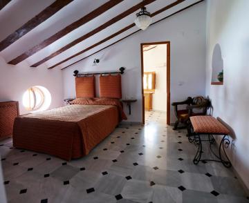 Hotel Casa de los Arcos