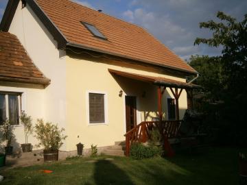 Holiday home in Balatonlelle 34540