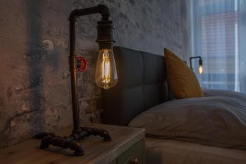Mini Loft Apartman