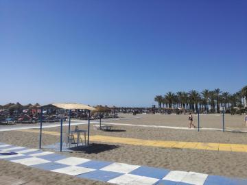 LOS NIDOS CARIHUELA NEW&BEACH
