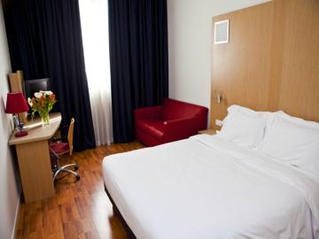 Mitico Hotel & Natural Spa