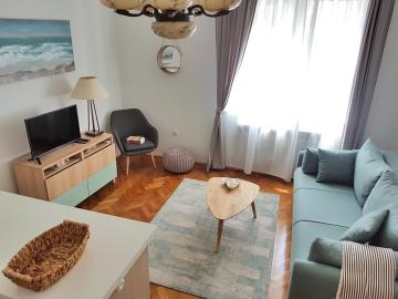 Apartment Saraga Centre 3