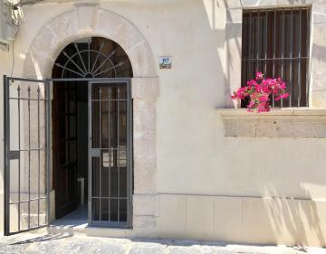 La Casa del mare