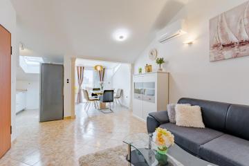 Apartments Penzo