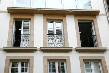 apartamento centro calle reina