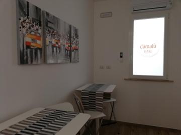 DAMALU'