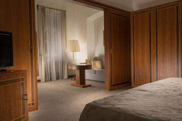 Hotel Pod Věží
