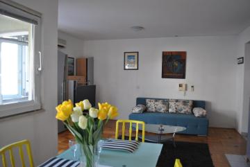 Optimist two bedroom apartment 6+1