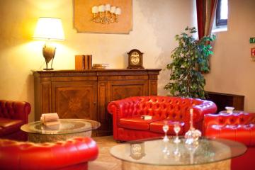 Hotel Villa Torre Antica