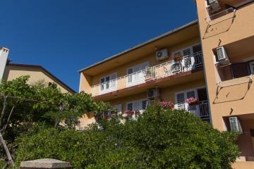 Apartments Gaspar