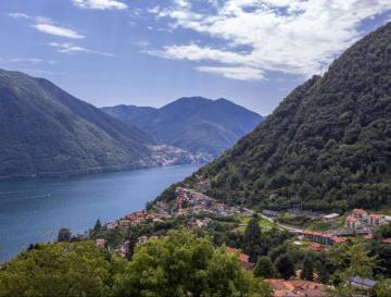 Montagna del Sole