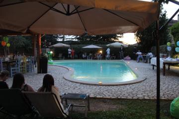 Hotel Benedetti