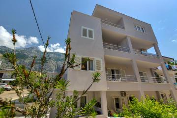 Apartman Sjever