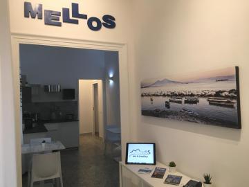 Mellos B&B