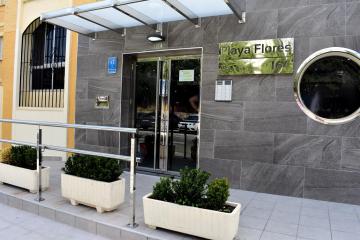 Club Playa Flores