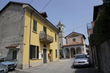 Appartamento Cristina