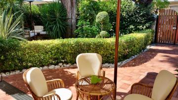 Relais Casa Moresca