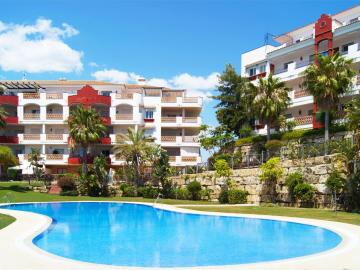Apartment Island of Riviera Golf by Interhome