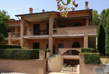 Carpediem Assisi Living Club Appartamento dal 5 al 12 AGOSTO