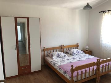 Apartmani Brko Biograd