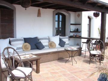 Darcilla Guest House
