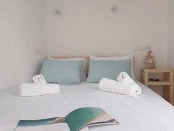 Naxos Summer Nest