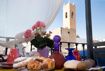Residencial Terra de Mar, Grupo Terra de Mar, alojamientos con encanto