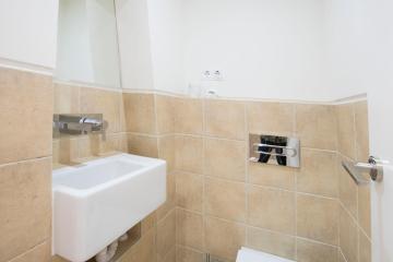 Redondilla Apartment