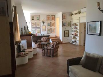 La casa di Sergio