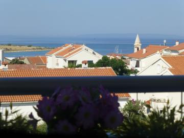 Appartement Zagi