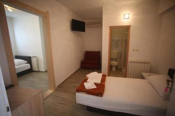 Family Room Zadar - Diklo 16023b