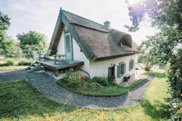 Noemi's Cottage