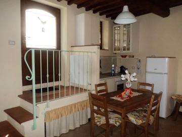 La Tana Nel Castelvecchio