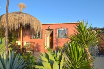 Casita Adelfa