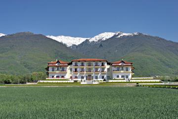 Villa Belles