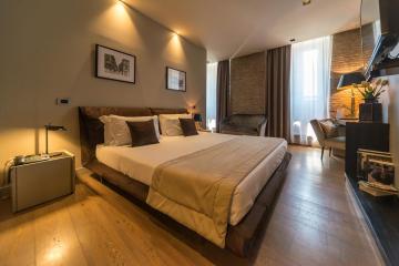 Campo Marzio Luxury Suites