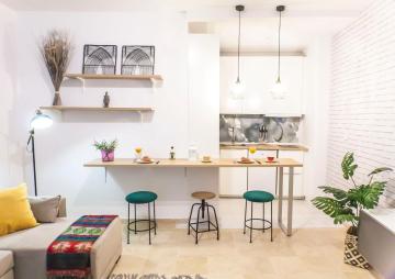 San Eloy Dream Apartment
