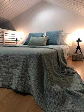 Bungalow Laredo