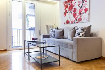 TONI'S New 2bdroom Apartment near Stadium
