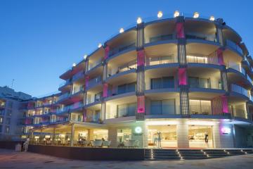 One Ibiza Suites
