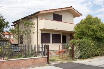 Villa Galilei Rooms