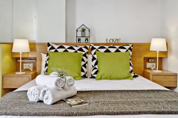 Del Parque Flats - Ollerias 3
