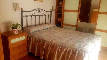 Excelente habitación en bonita y tranquila casa en Benalmadena pueblo