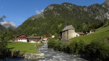 Gästehaus Dorer Gerhard
