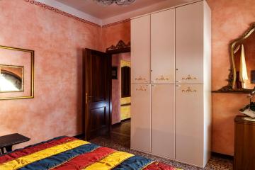 Ca’ Zora Apartment - Contemporary & Barock House