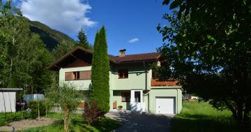 Appartements Dallavia