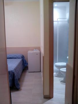 Guest House Hola Roma