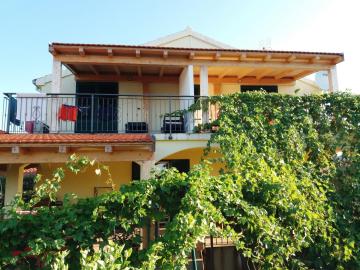 Apartments Liljana